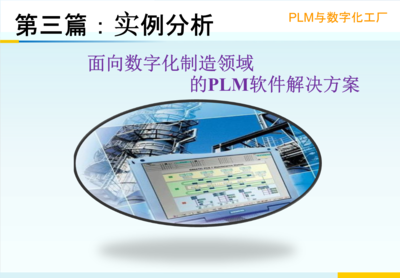 PLM与数字化工厂资料.ppt